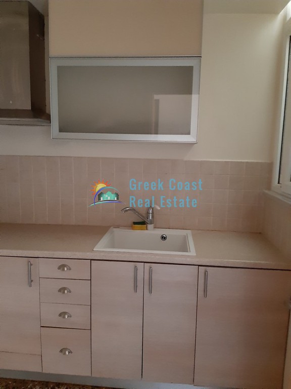 Studio / γκαρσονιέρα 25 τ.μ. προς ενοικίαση, Μαρούδα