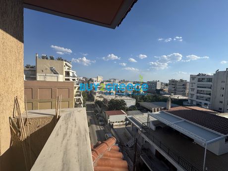 Διαμέρισμα 123τ.μ. για πώληση-Αχαρνές