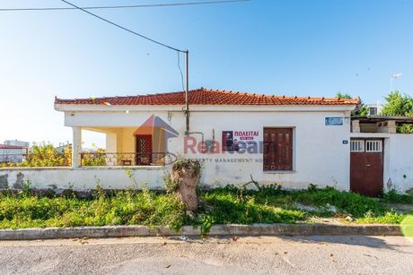 Detached home 82sqm for sale-Nea Agchialos
