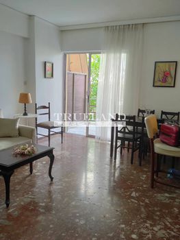 Διαμέρισμα 54τ.μ. για πώληση-Άνω πατήσια