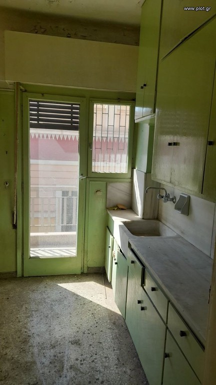 Διαμέρισμα 70 τ.μ. προς πώληση, Πλατεία Κυψέλης