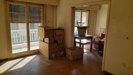 Διαμέρισμα 70τ.μ. για πώληση-Κυψέλη » Πλατεία κυψέλης