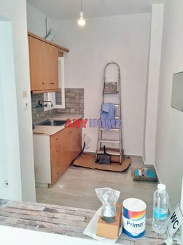 Studio / γκαρσονιέρα 35τ.μ. για ενοικίαση-Αμπελόκηποι » Σκεπάρνη