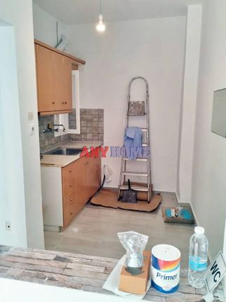 Studio / γκαρσονιέρα 35 τ.μ. για ενοικίαση, Θεσσαλονίκη - Περιφ/Κοί Δήμοι, Αμπελόκηποι