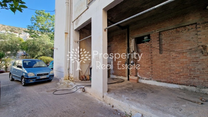 Κατάστημα 104 τ.μ. πρός πώληση, Αθήνα - Δυτικά Προάστια, Χαϊδάρι