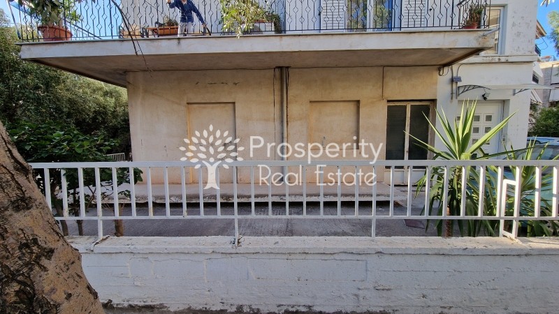 Κατάστημα 104 τ.μ. πρός πώληση, Αθήνα - Δυτικά Προάστια, Χαϊδάρι