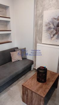 Apartment 35sqm for rent-Center