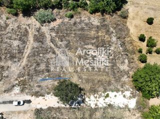 Οικόπεδο 770 τ.μ. για πώληση, Αργολίδα, Ασίνη-thumb-7