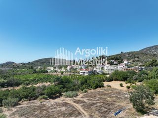 Οικόπεδο 770 τ.μ. για πώληση, Αργολίδα, Ασίνη-thumb-1