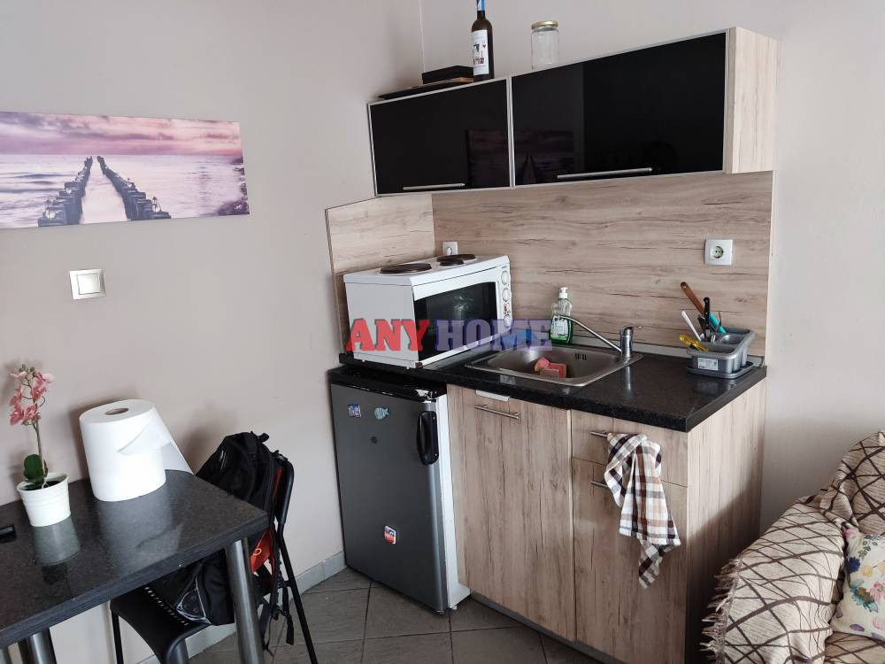 Studio / γκαρσονιέρα 27 τ.μ. πρός ενοικίαση, Θεσσαλονίκη - Κέντρο, Λευκός Πύργος