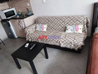 Studio / γκαρσονιέρα 27 τ.μ. πρός ενοικίαση, Θεσσαλονίκη - Κέντρο, Λευκός Πύργος-thumb-4
