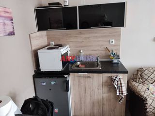 Studio / γκαρσονιέρα 27 τ.μ. πρός ενοικίαση, Θεσσαλονίκη - Κέντρο, Λευκός Πύργος-thumb-2