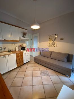 Studio / γκαρσονιέρα 37τ.μ. για ενοικίαση-Τριγλία » Νέα πλάγια