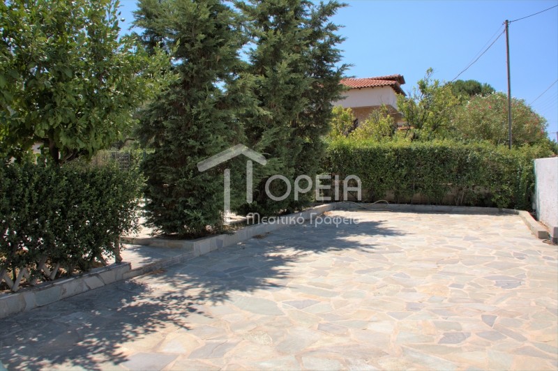 Μονοκατοικία 270 τ.μ. πρός πώληση, Αττική - Υπόλοιπο, Παλαιά Φώκαια