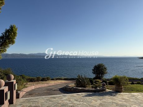 Βίλλα 571τ.μ. για πώληση-Αμάρυνθος » Γαλάζια νερά
