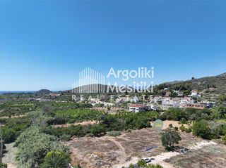 Οικόπεδο 1.540 τ.μ. για πώληση