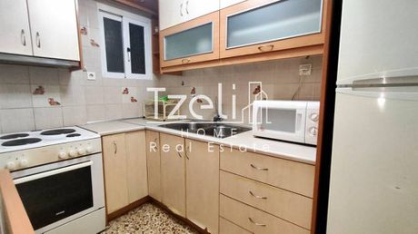Διαμέρισμα 48τ.μ. για ενοικίαση-Καλλιθέα » Χαροκόπου