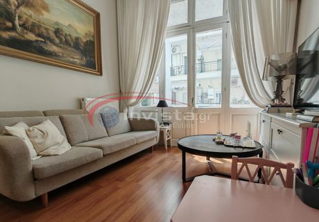 Apartment 111sqm for sale-Center