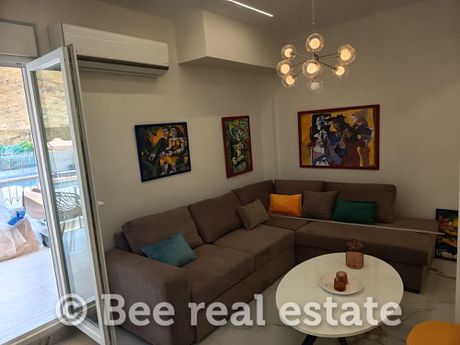 Apartment 52sqm for sale-Nea Paralia