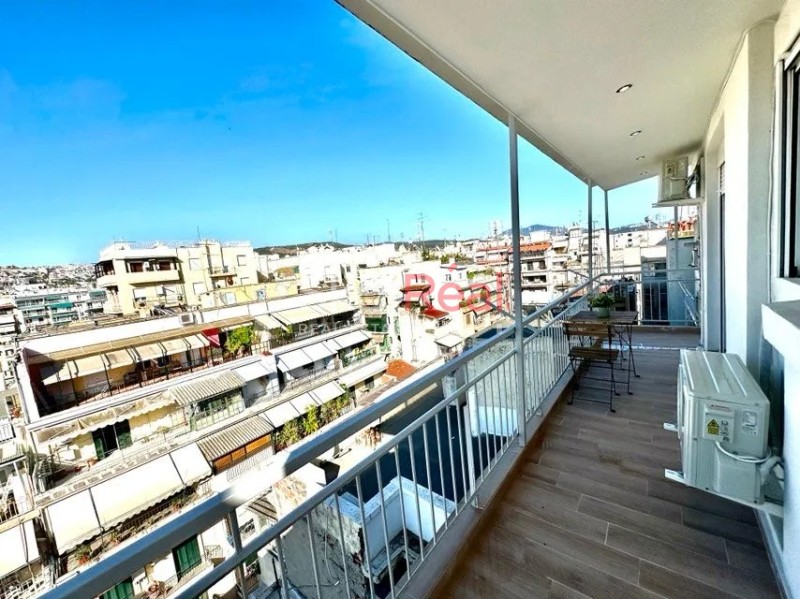 Studio / γκαρσονιέρα 35 τ.μ. προς πώληση, Κέντρο Θεσσαλονίκης