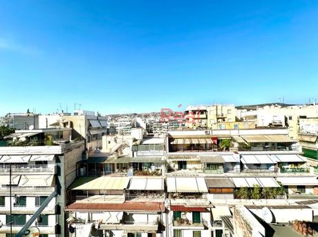 Studio / γκαρσονιέρα 35τ.μ. για πώληση-Κέντρο