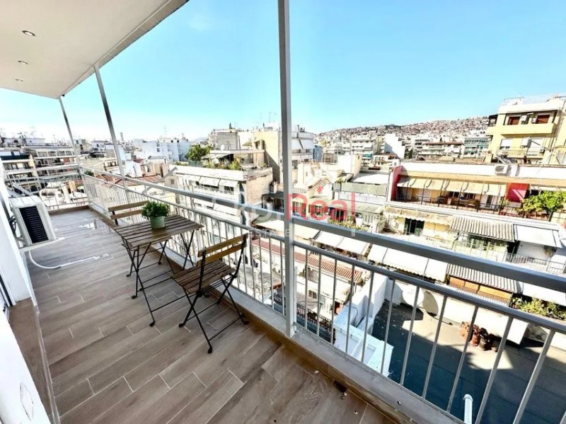 Studio / γκαρσονιέρα 35 τ.μ. προς πώληση, Κέντρο Θεσσαλονίκης