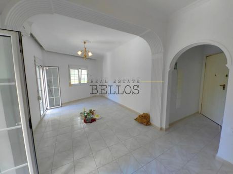 Studio 50sqm for rent-Kalamaria » Karampournaki