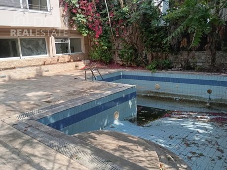 Μονοκατοικία 360τ.μ. για πώληση-Μαρούσι » Άγιοι ανάργυροι