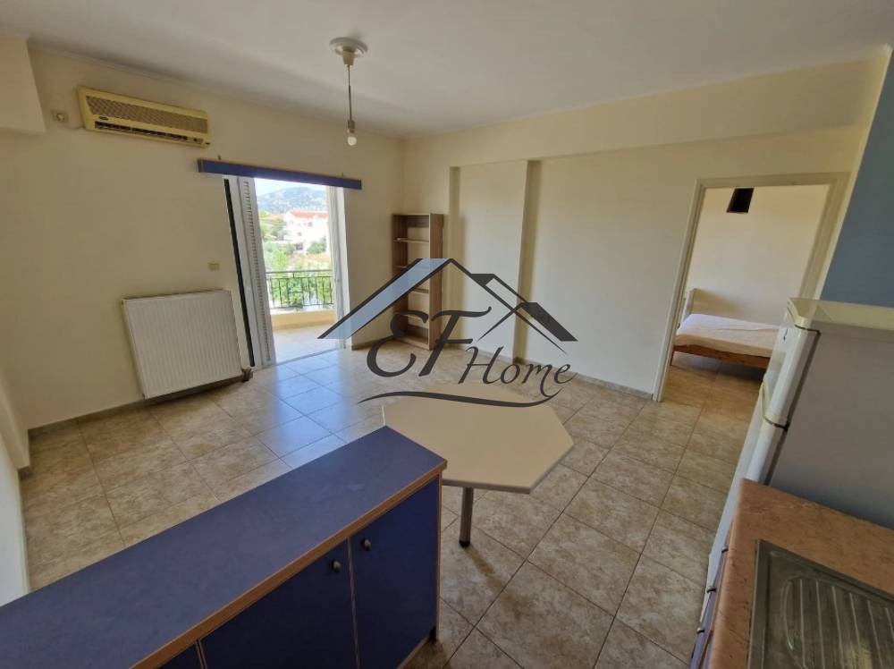 Apartment 50 sqm for rent, Achaia, Patra