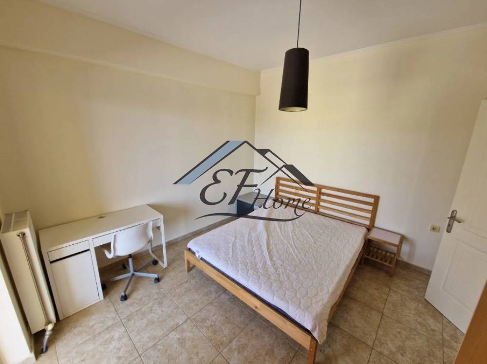 Apartment 50 sqm for rent, Achaia, Patra