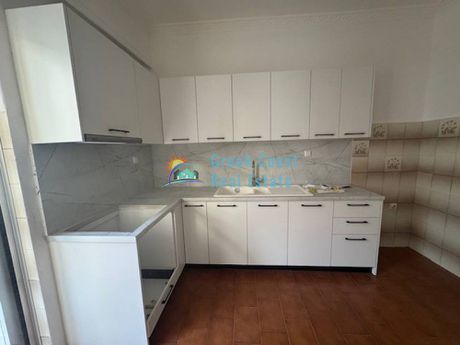 Apartment 83sqm for sale-Patra » Kotroni