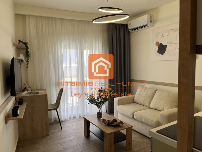 Studio / γκαρσονιέρα 40 τ.μ. πρός πώληση, Θεσσαλονίκη - Κέντρο, Ανάληψη