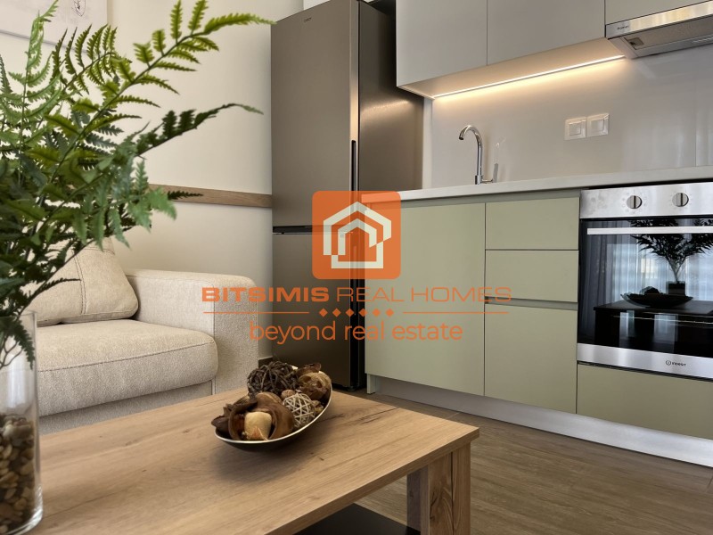 Studio / γκαρσονιέρα 40 τ.μ. πρός πώληση, Θεσσαλονίκη - Κέντρο, Ανάληψη