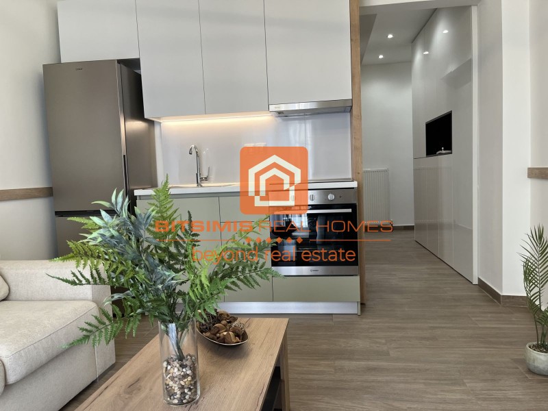 Studio / γκαρσονιέρα 40 τ.μ. πρός πώληση, Θεσσαλονίκη - Κέντρο, Ανάληψη