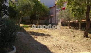 Οικόπεδο 282 τ.μ. για πώληση