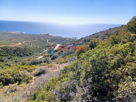Land plot 4.214sqm for sale-Innachori
