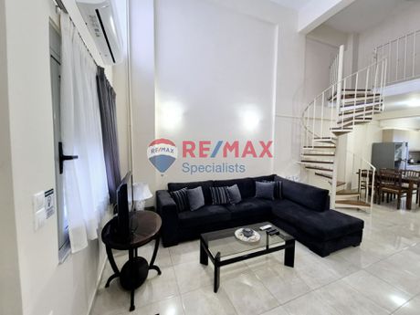 Apartment 95sqm for sale-Chania