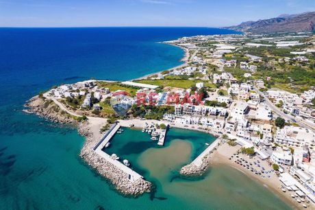 Land plot 1.175sqm for sale-Makris Gialos