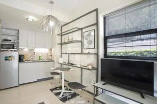Studio / γκαρσονιέρα 30 τ.μ. για ενοικίαση, Αθήνα - Νότια Προάστια, Γλυφάδα-thumb-2