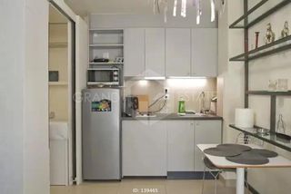 Studio / γκαρσονιέρα 30 τ.μ. για ενοικίαση, Αθήνα - Νότια Προάστια, Γλυφάδα-thumb-8