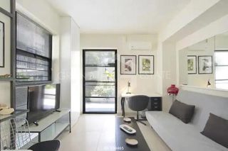 Studio / γκαρσονιέρα 30 τ.μ. για ενοικίαση, Αθήνα - Νότια Προάστια, Γλυφάδα-thumb-3