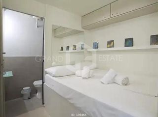 Studio / γκαρσονιέρα 30 τ.μ. για ενοικίαση, Αθήνα - Νότια Προάστια, Γλυφάδα-thumb-7