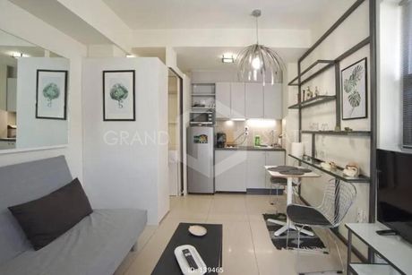 Studio / γκαρσονιέρα 30τ.μ. για ενοικίαση-Γλυφάδα » Κάτω γλυφάδα