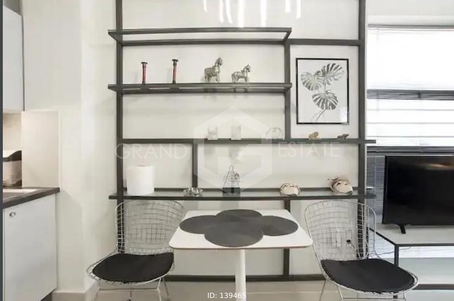 Studio / γκαρσονιέρα 30 τ.μ. προς ενοικίαση, Κάτω Γλυφάδα