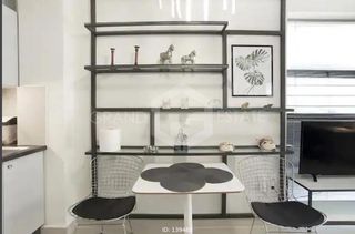 Studio / γκαρσονιέρα 30 τ.μ. για ενοικίαση, Αθήνα - Νότια Προάστια, Γλυφάδα-thumb-4