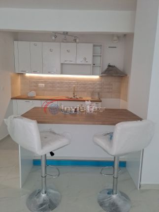 Apartment 60 sqm for sale, Thessaloniki - Center, Analipsi