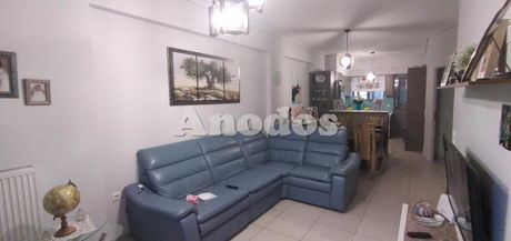 Maisonette 124sqm for sale-Glika Nera » Centre