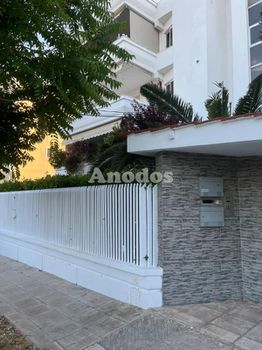 Apartment 130sqm for rent-Marousi » Center