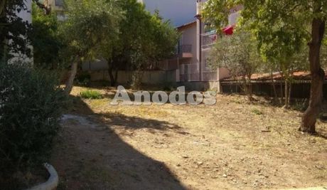 Land plot 285sqm for sale-Glika Nera » Centre