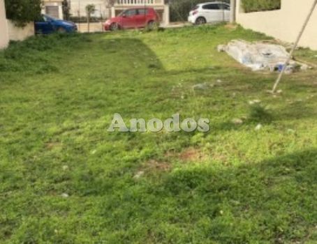 Land plot 282sqm for sale-Glika Nera » Centre